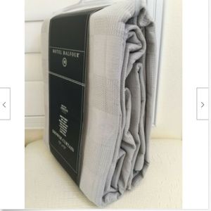 Hotel Balfour Bath Shower Curtain Poshmark